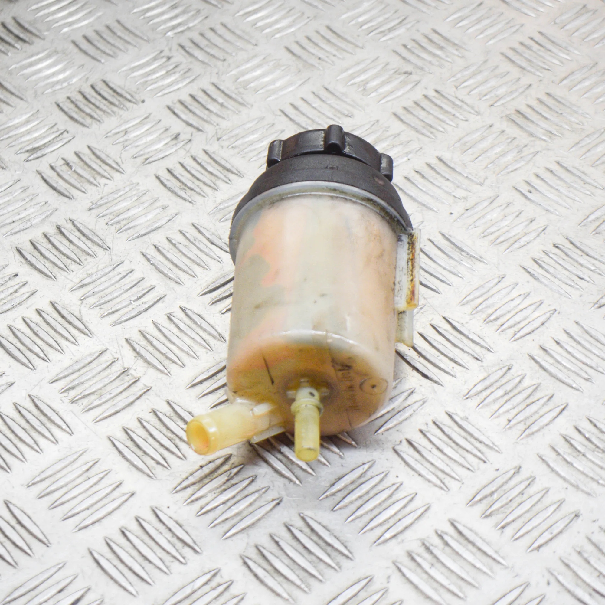 Réservoir direction assistée Ford Transit MK8 BK21-3R700-AB image 3