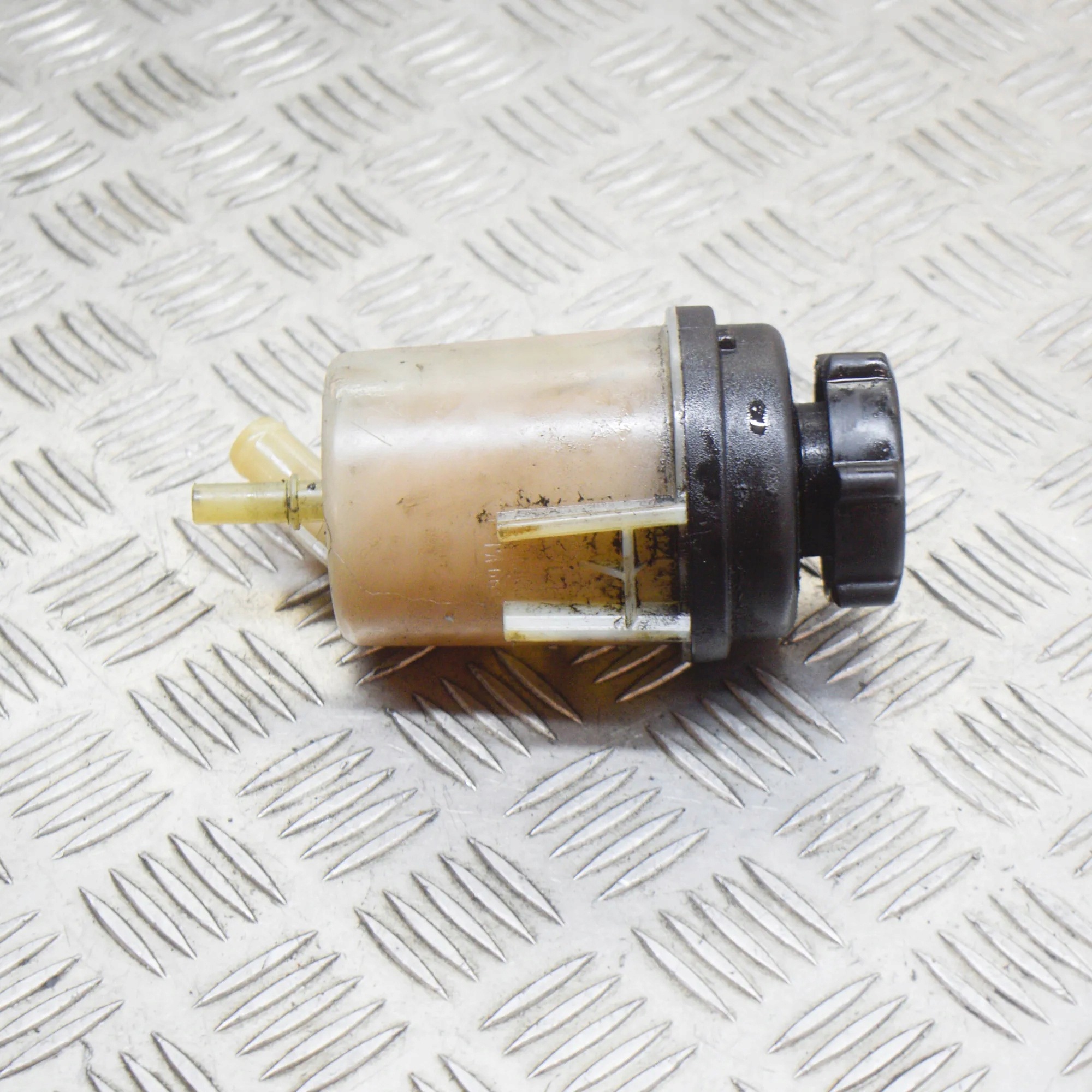 Réservoir direction assistée Ford Transit MK8 BK21-3R700-AB image 4