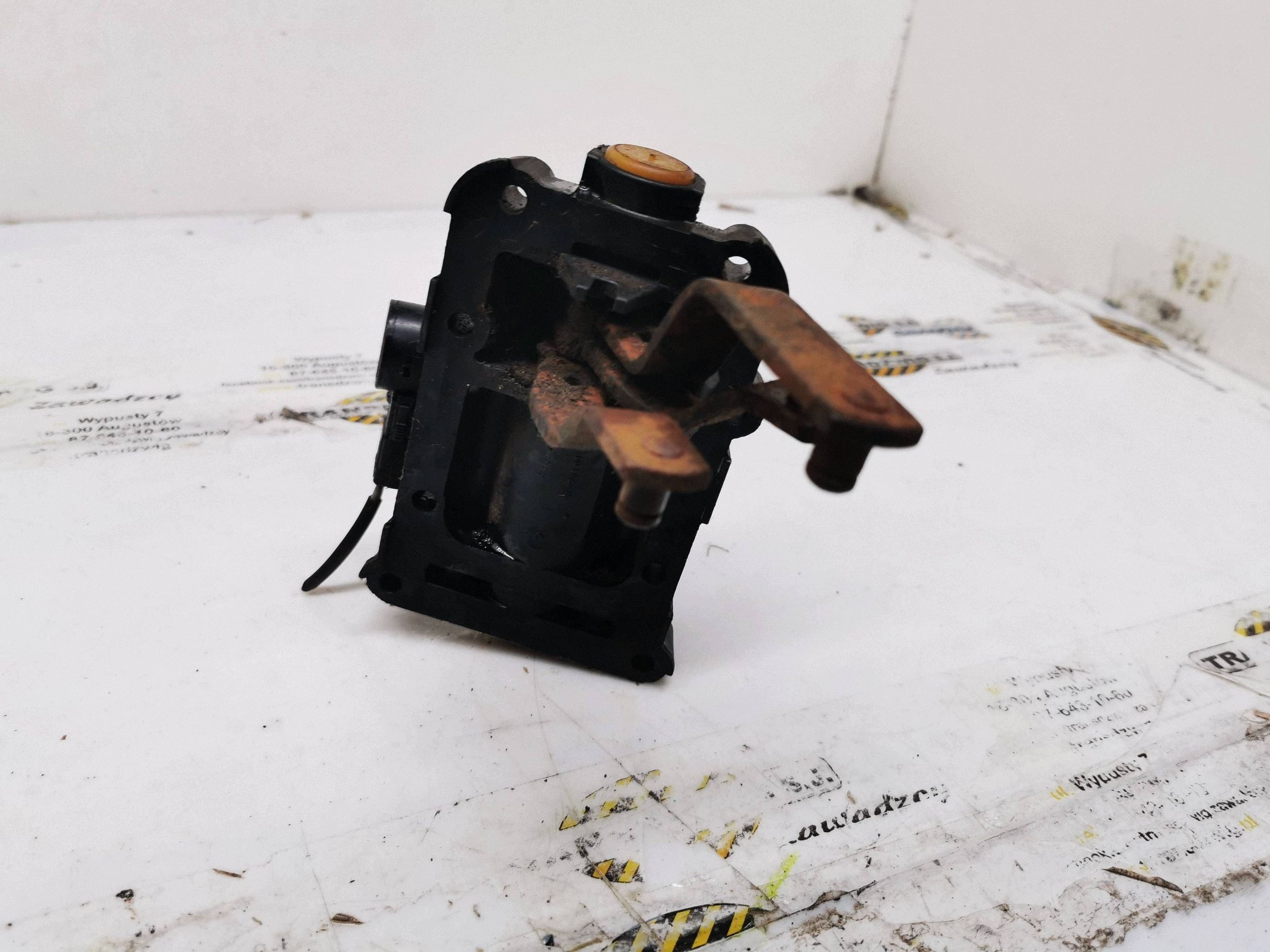 Selector de marchas OEM 51078300 para Mercedes W123 image 7