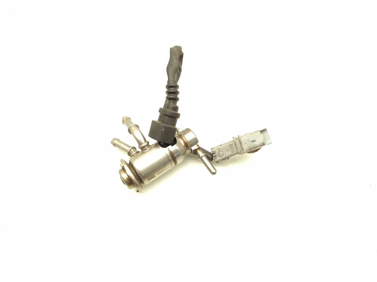 Injector AdBlue Nissan OEM 208995377R - Usado image 6