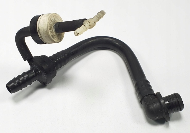 Air Hose Vacuum Pipe VW Golf IV 1.6 8V 1J0612041BB