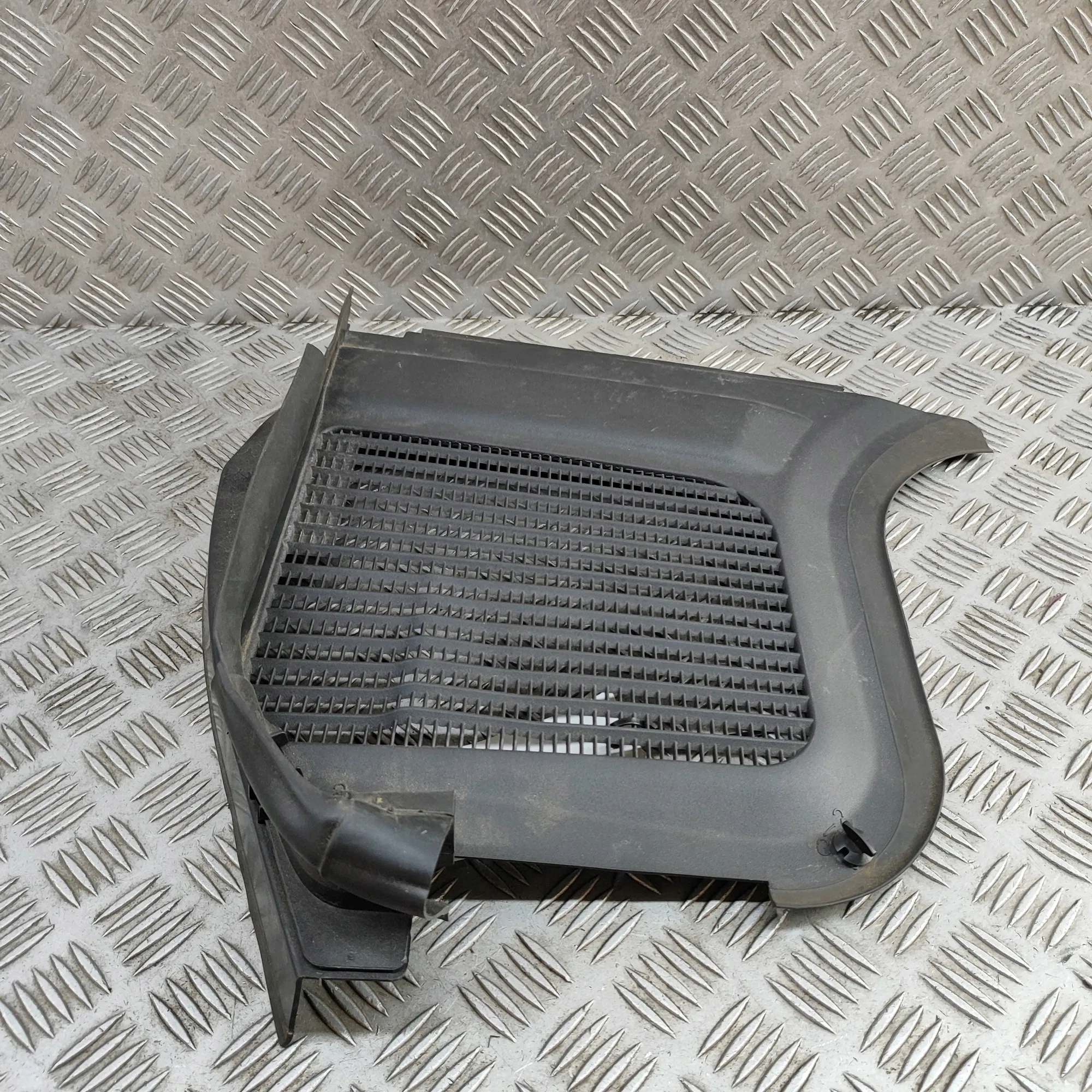 Mercedes GLS 167 Para-brisa Direito OEM A1678311300 image 2