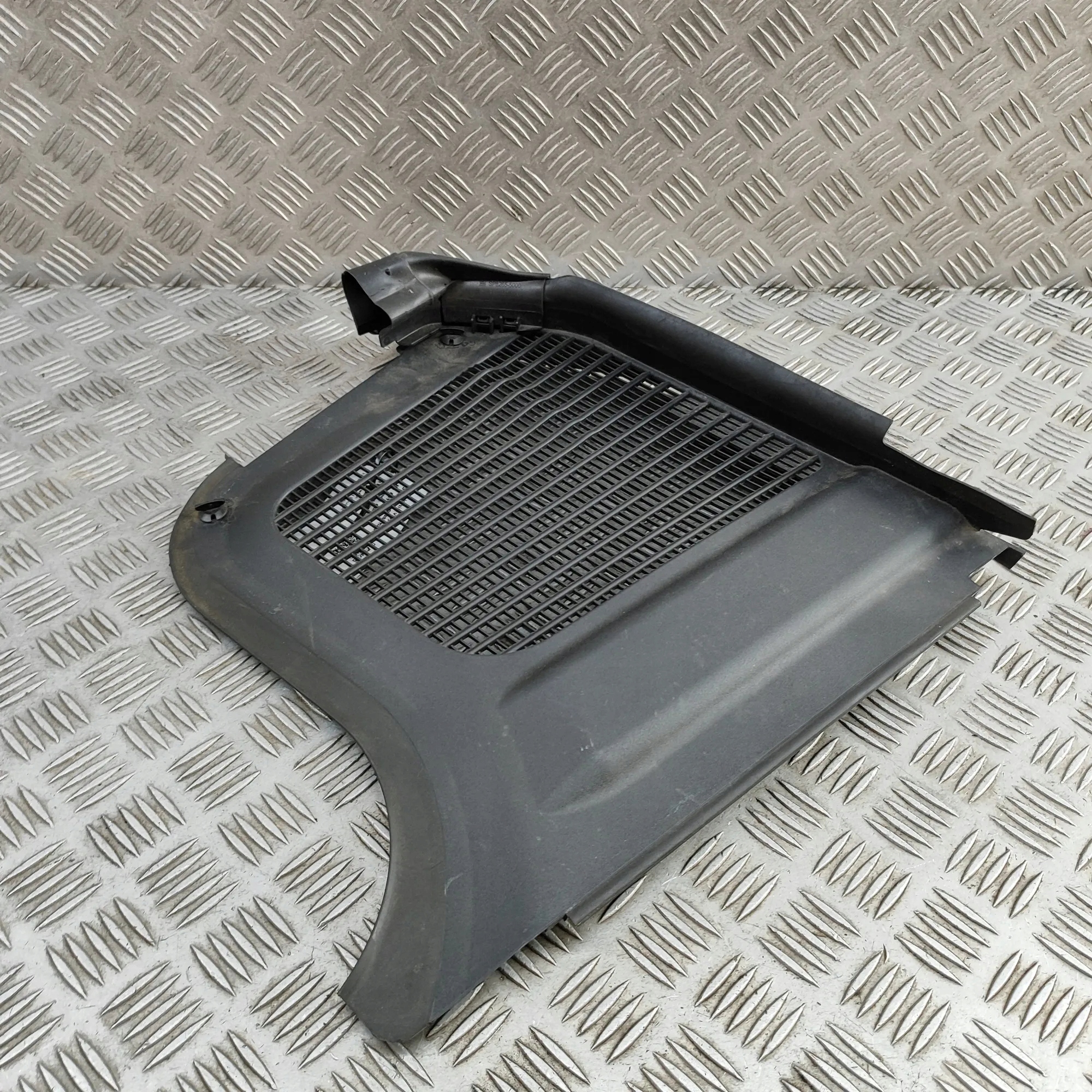Mercedes GLS 167 Rechte Windschutzscheibe OEM A1678311300