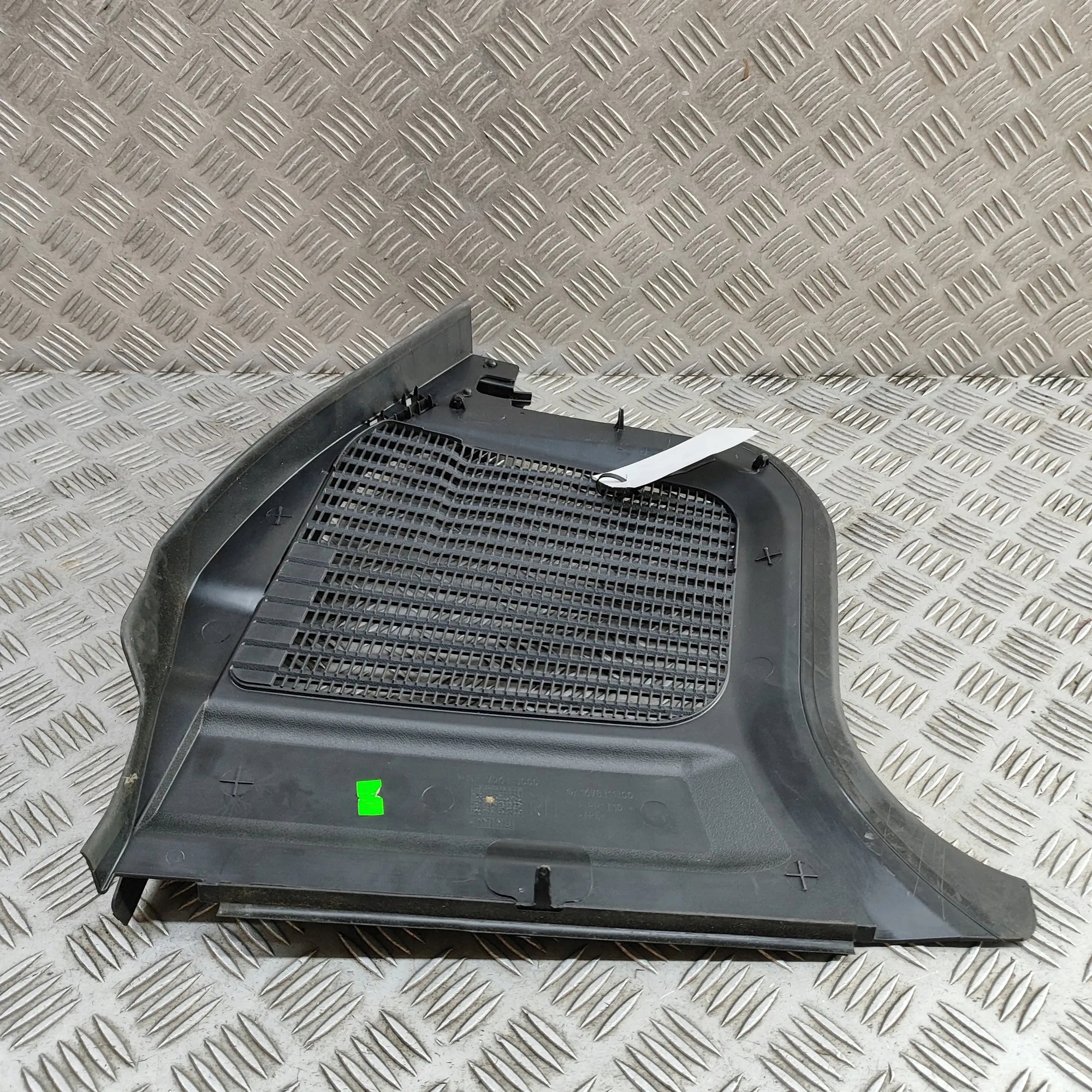 Mercedes GLS 167 Para-brisa Direito OEM A1678311300 image 4