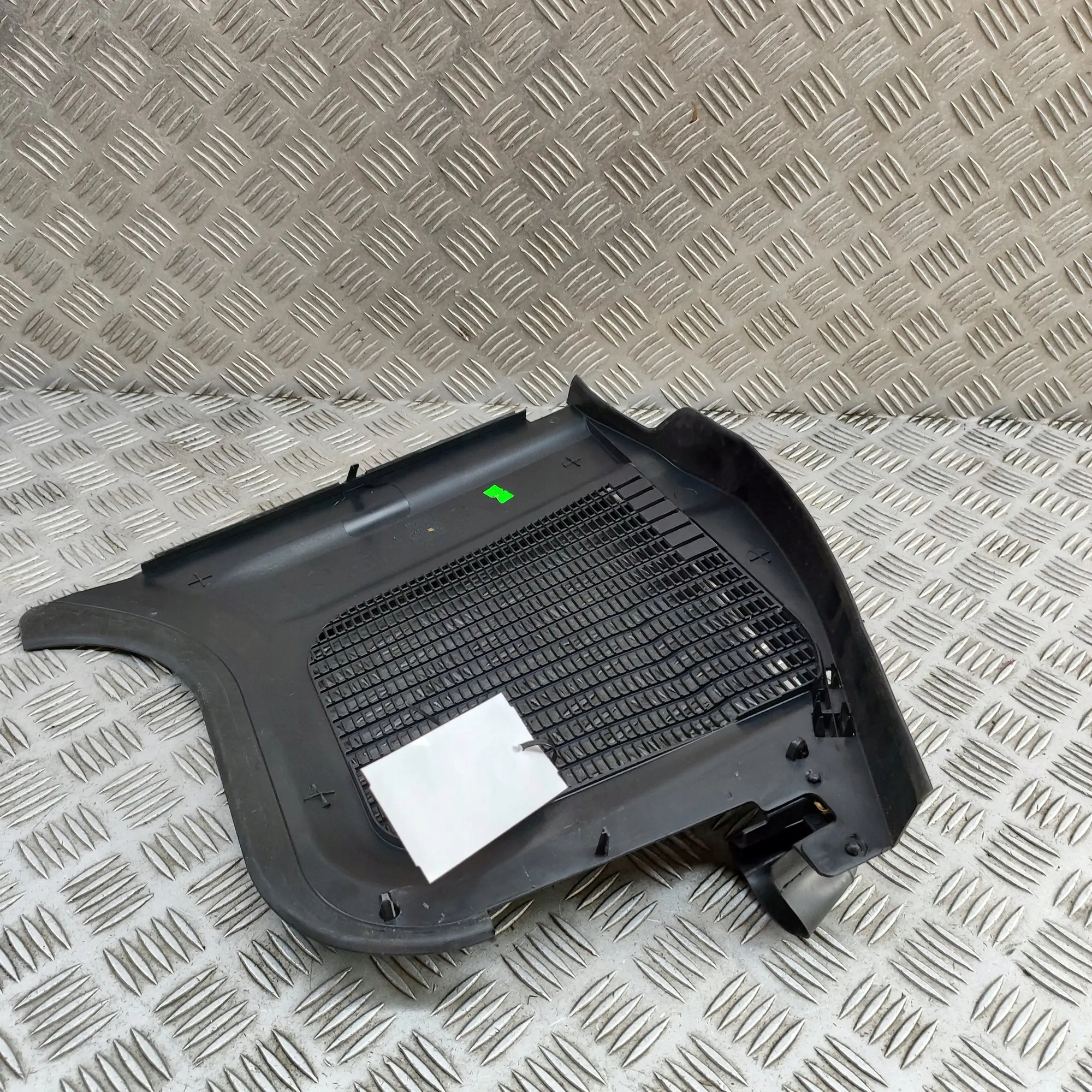 Mercedes GLS 167 Para-brisa Direito OEM A1678311300 image 5