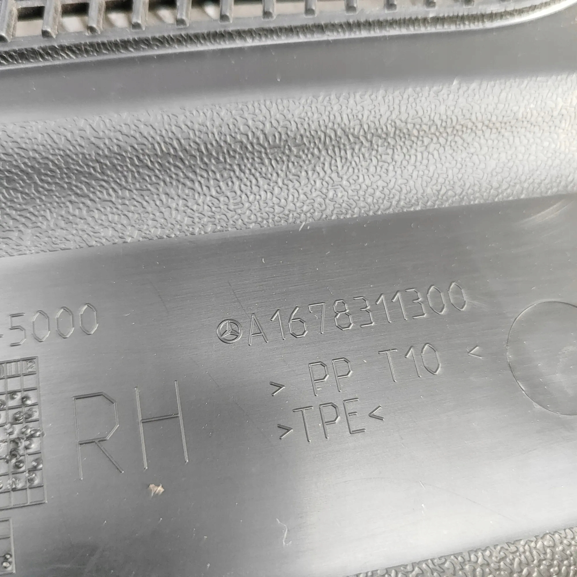 Mercedes GLS 167 Para-brisa Direito OEM A1678311300 image 7