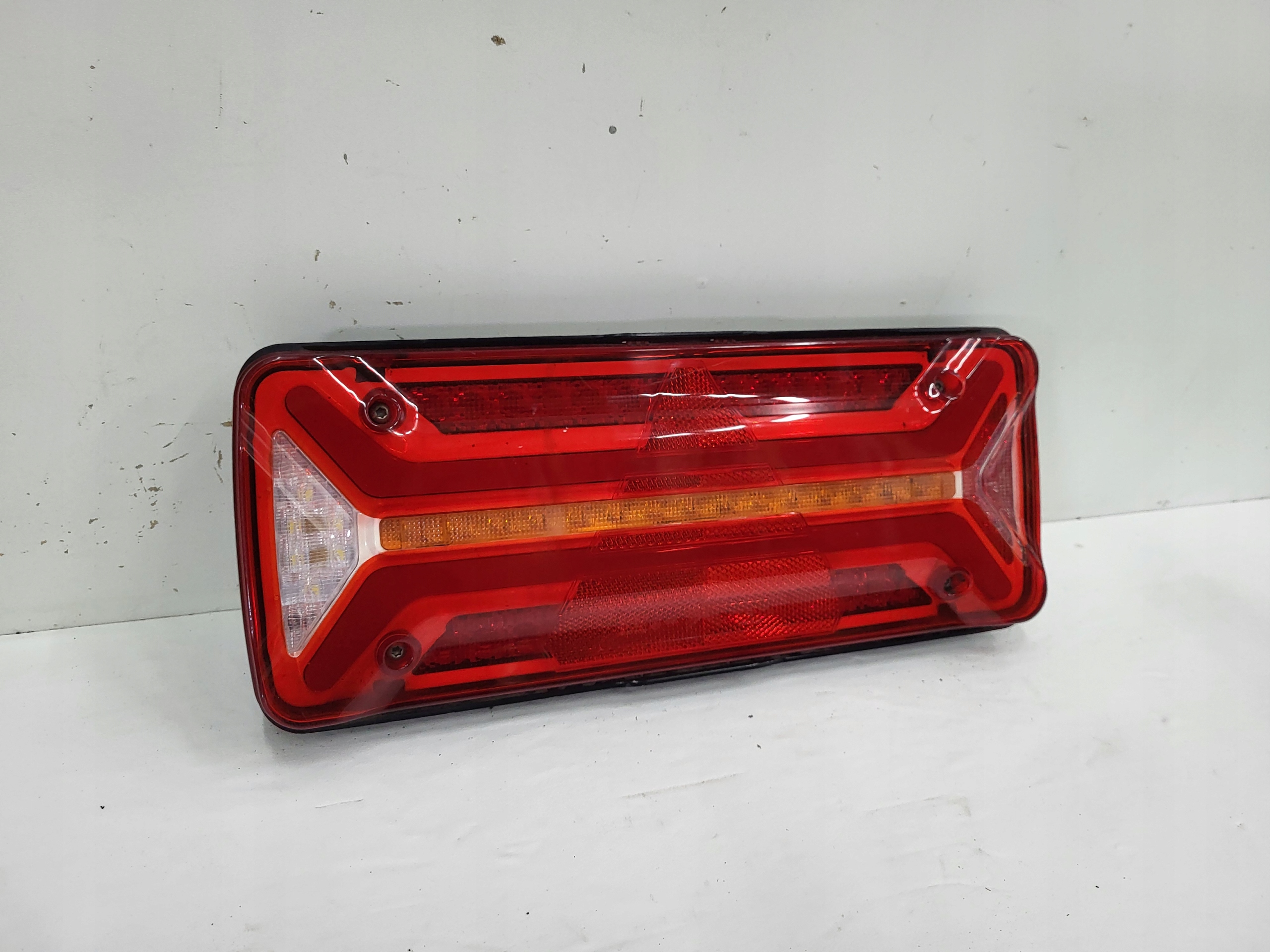 Takavalo A25-4121-041 LED ECOLED II (Käytetty)