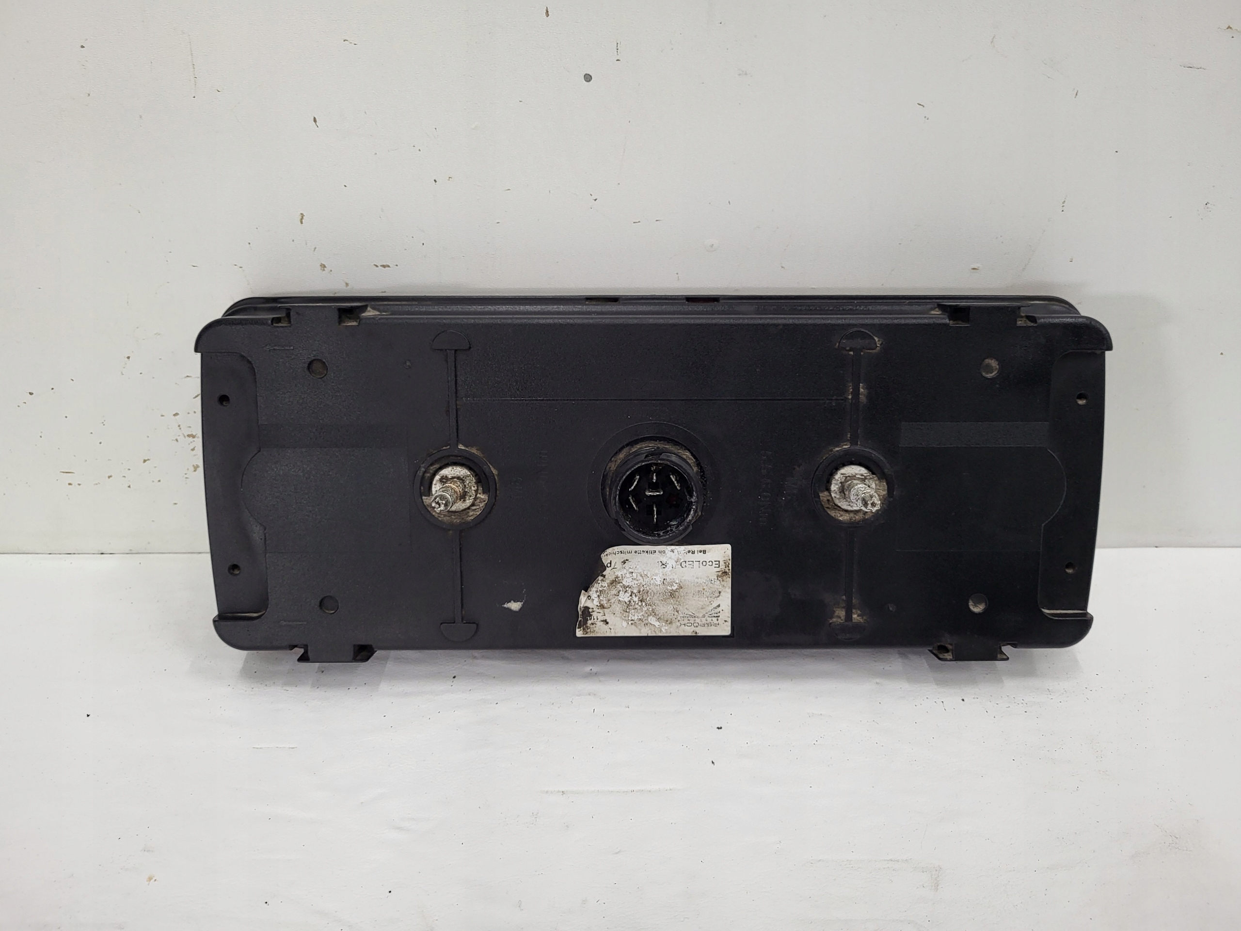 Lanterna traseira A25-4121-041 LED ECOLED II (Usado) image 4