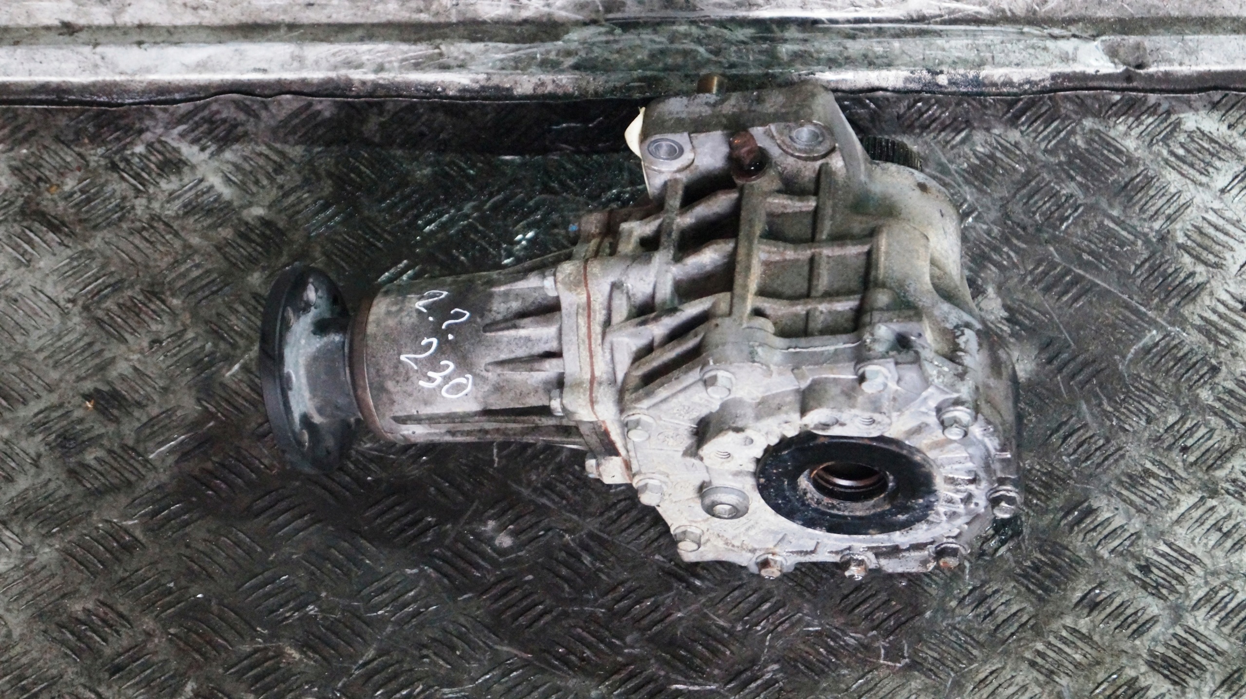 Hyundai Verteilergetriebe OEM 47300-3B300 Santa Fe