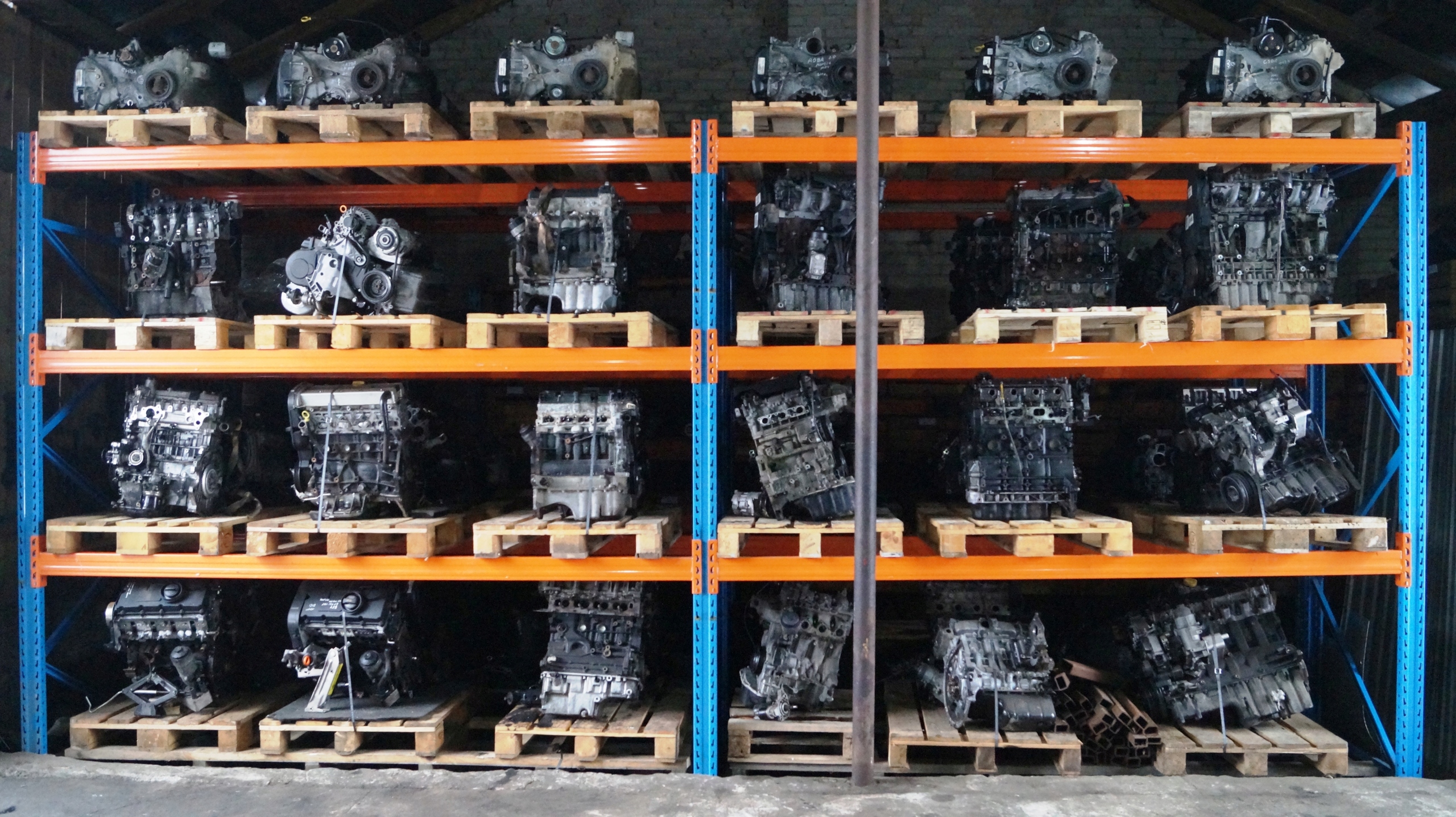 Boîte de transfert Hyundai OEM 47300-3B300 Santa Fe image 10