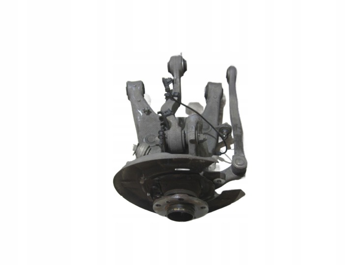 BMW 7 F01 F02 Snodo posteriore sinistro braccio posteriore sinistro completo 33326796497