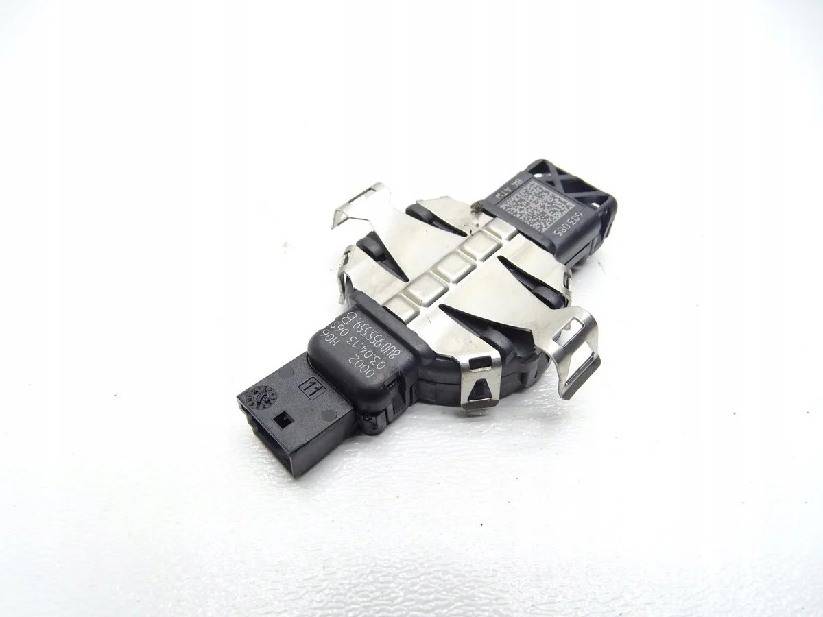 Sensor Crepuscular e Chuva Audi 8U0955559B image 3