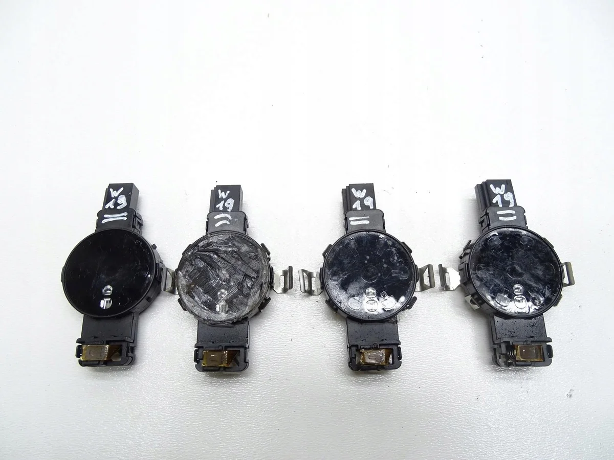 Sensor Crepuscular e Chuva Audi 8U0955559B image 7