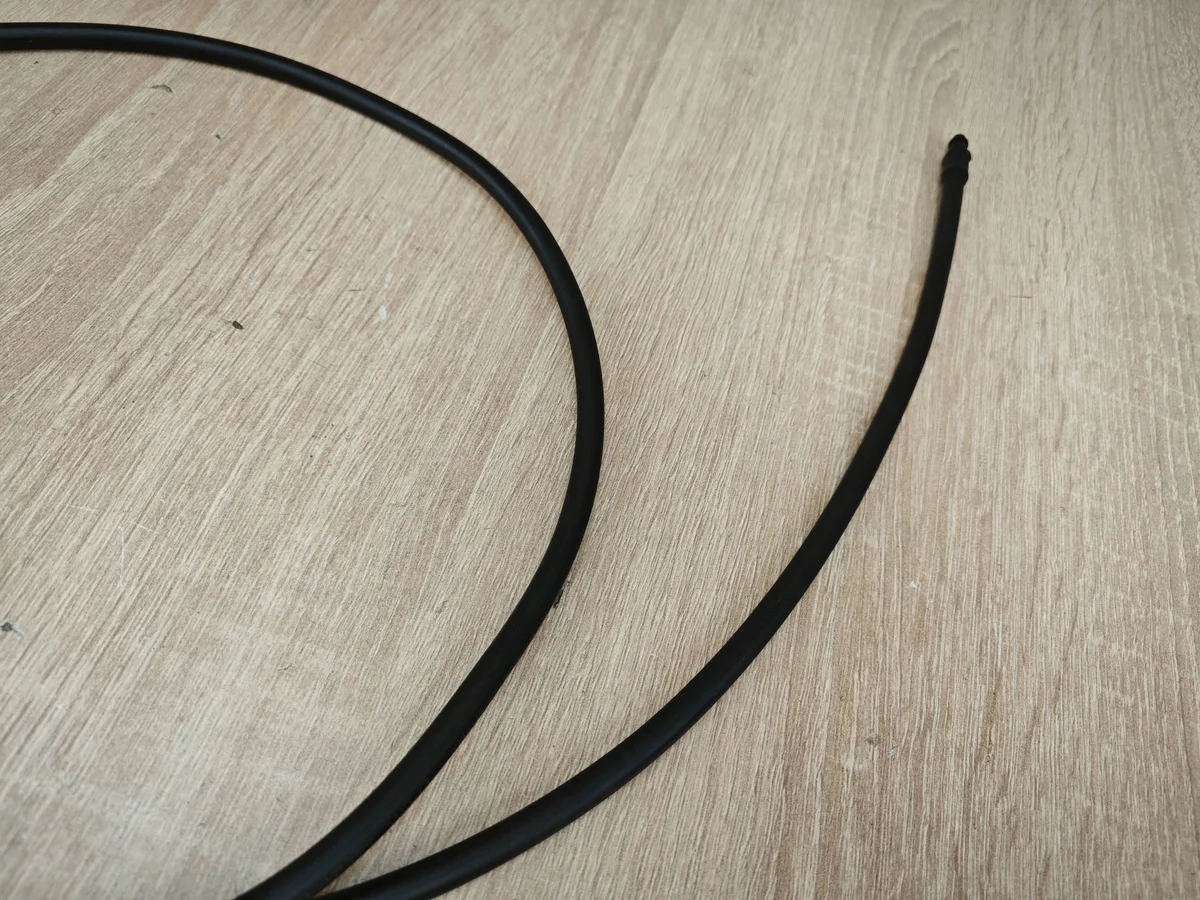Mangueira Limpador BMW G26 G20 G21 G42 7427887