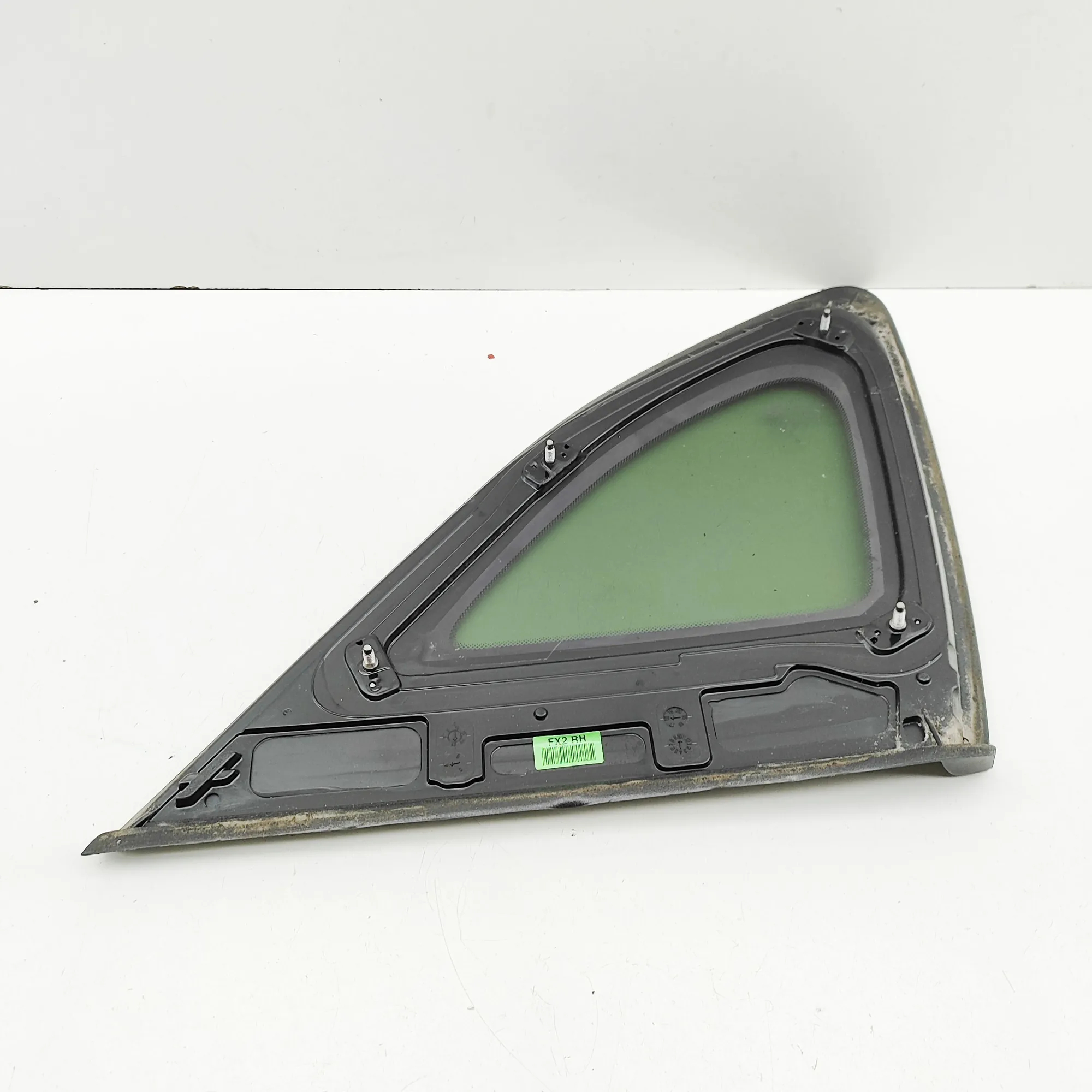 Hyundai Tucson Karossglas Höger Bak OEM 87820D3000 image 4