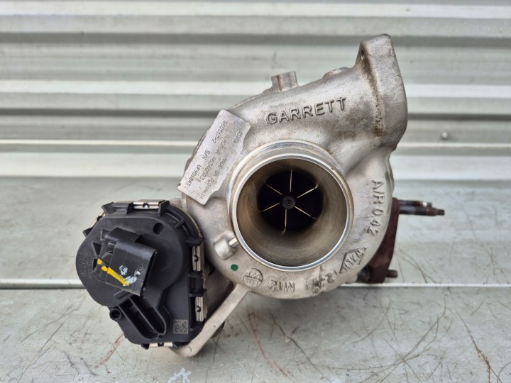 JEEP FIAT 2.0 MTJ TURBO AHTIMIN 46340583