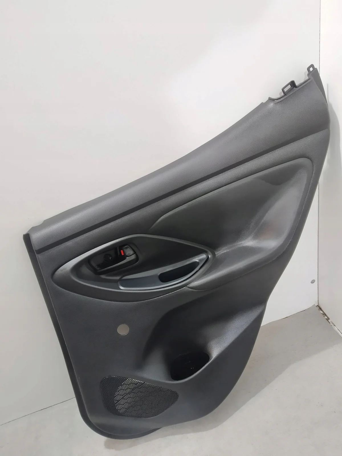 Säten Toyota Yaris IV (2020-) 5D Komplett image 6