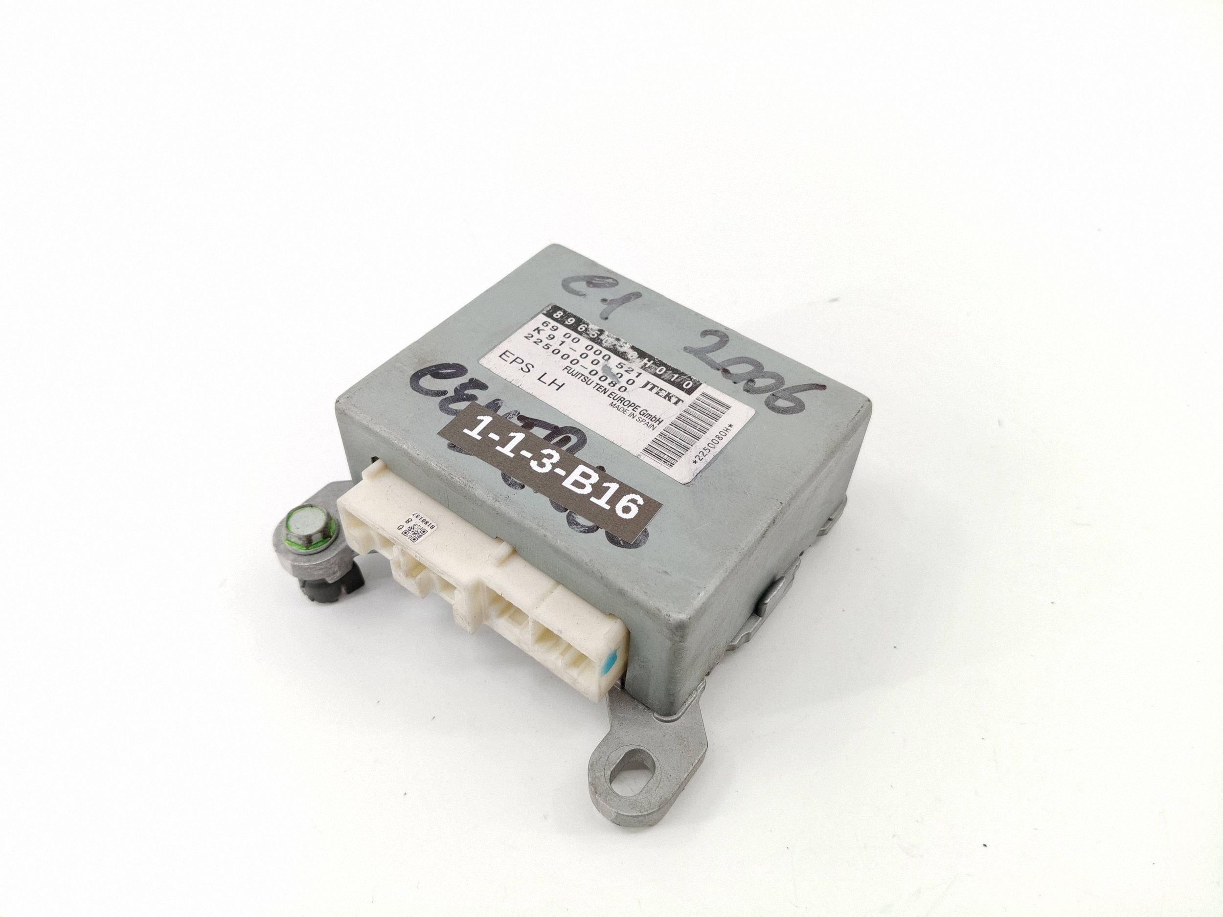 OEM 896500H010 Dirección Asistida Eléctrica + Módulo image 2