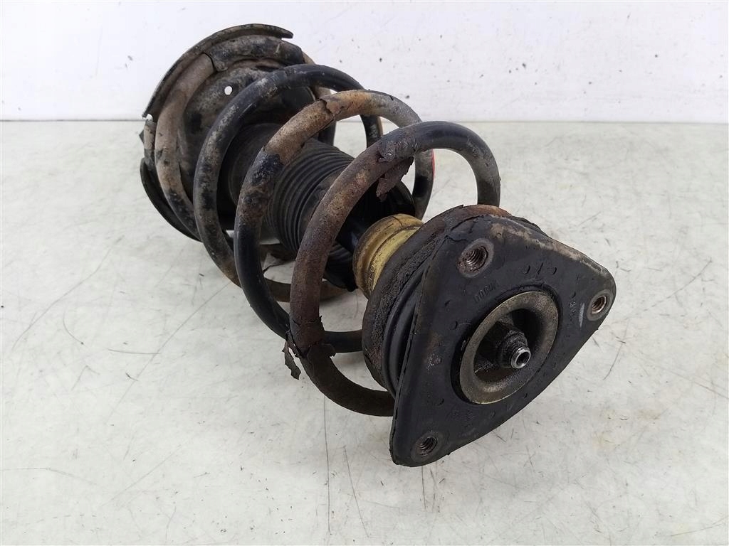 Amortecedor Mcpherson dianteiro esquerdo Ford Focus MK2 1.6TDCI 2004-2011R image 3