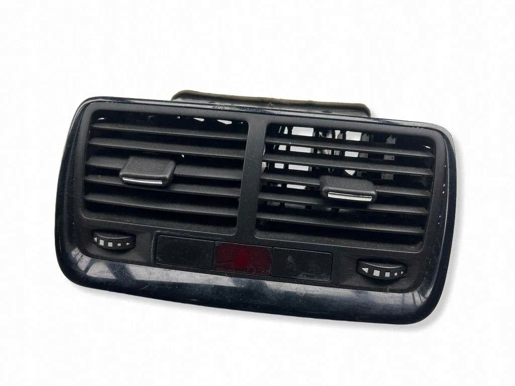 Mittlere Lüftungsgitter OEM 13262802 Opel Meriva B image 2