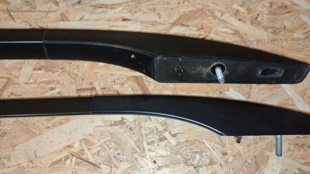 OEM 3C9860025 Dakdragers voor Volkswagen Passat B7 image 3