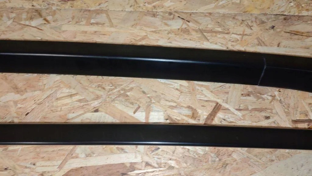 OEM 3C9860025 Dakdragers voor Volkswagen Passat B7 image 4