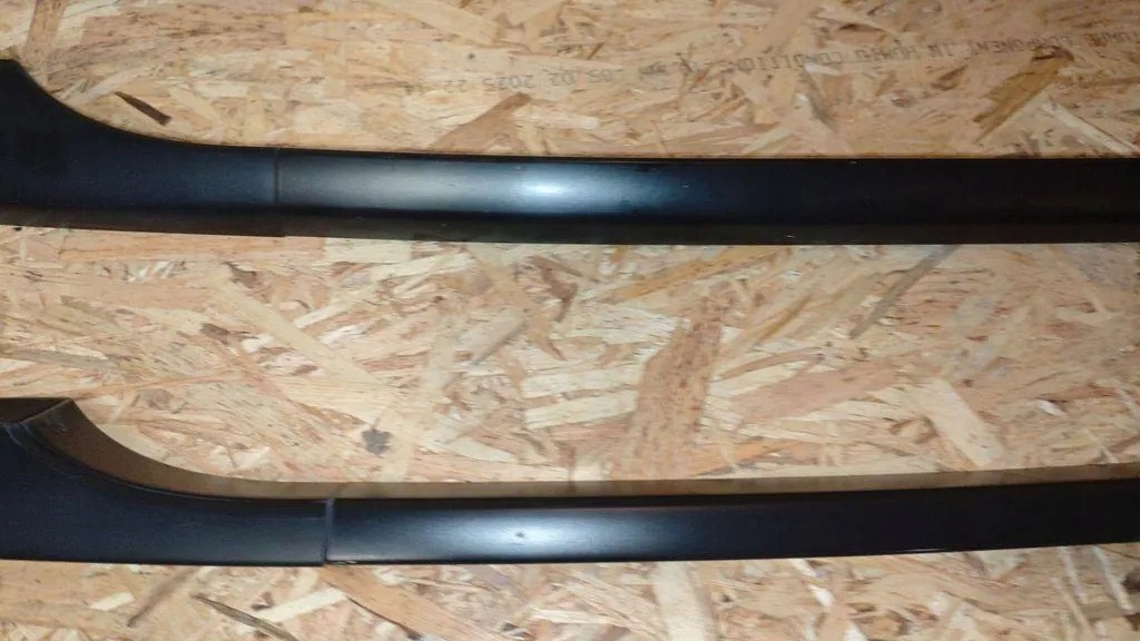 OEM 3C9860025 Dakdragers voor Volkswagen Passat B7 image 10