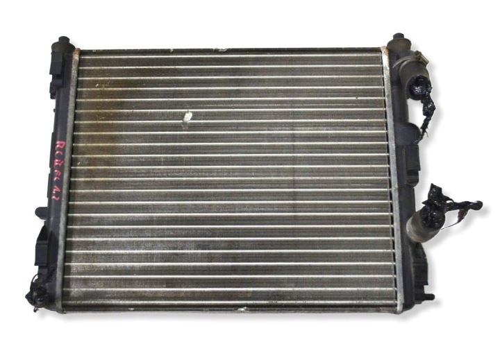 Renault Clio II Lift Fl 1.2 Kühler 8200164413