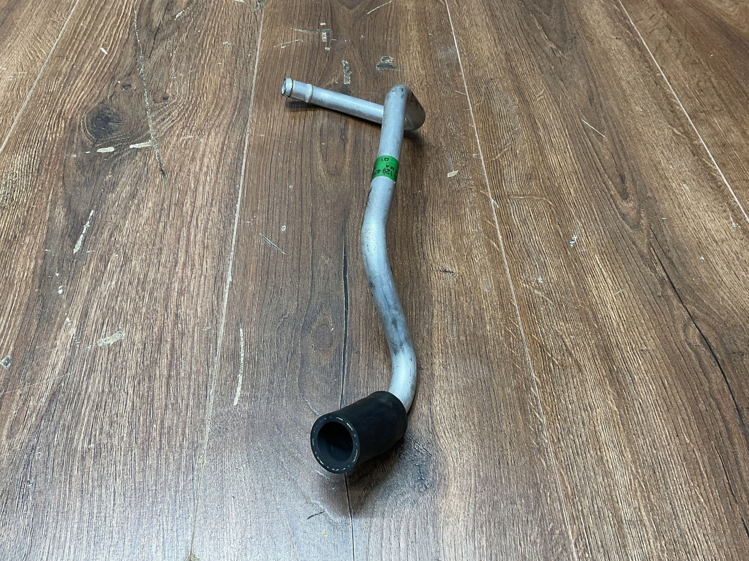 Einspritzdüsen-Zuleitung OEM A1294765201 Mercedes-Benz