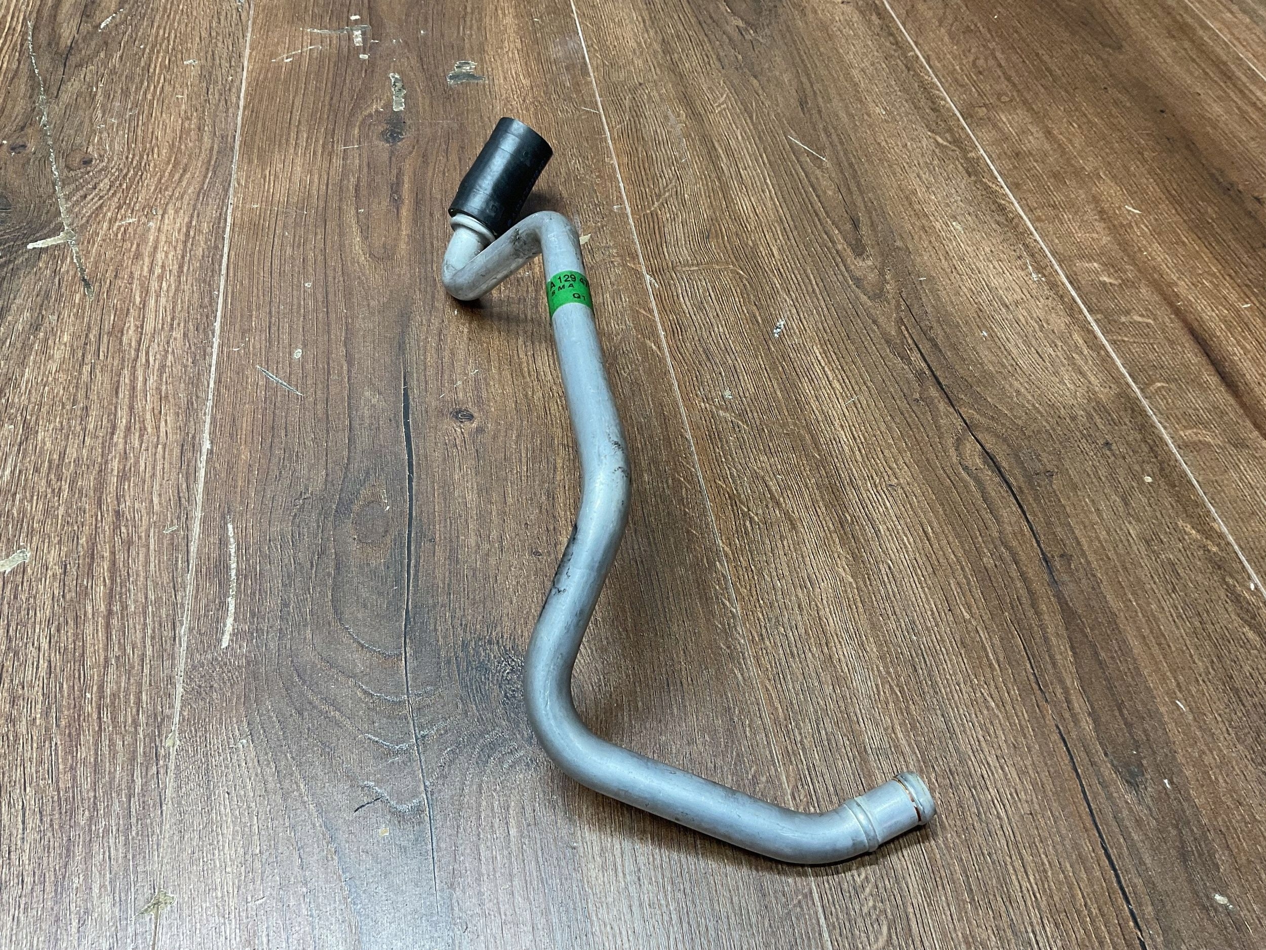 Conducto alimentación inyector OEM A1294765201 Mercedes-Benz image 4