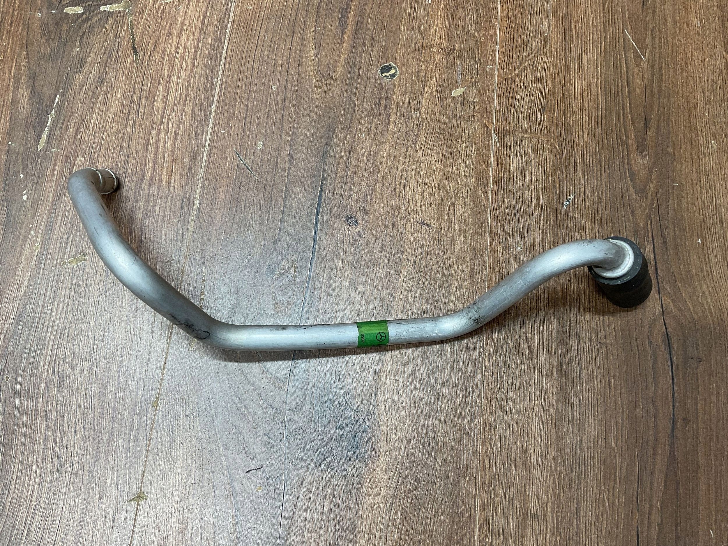Conducto alimentación inyector OEM A1294765201 Mercedes-Benz image 7