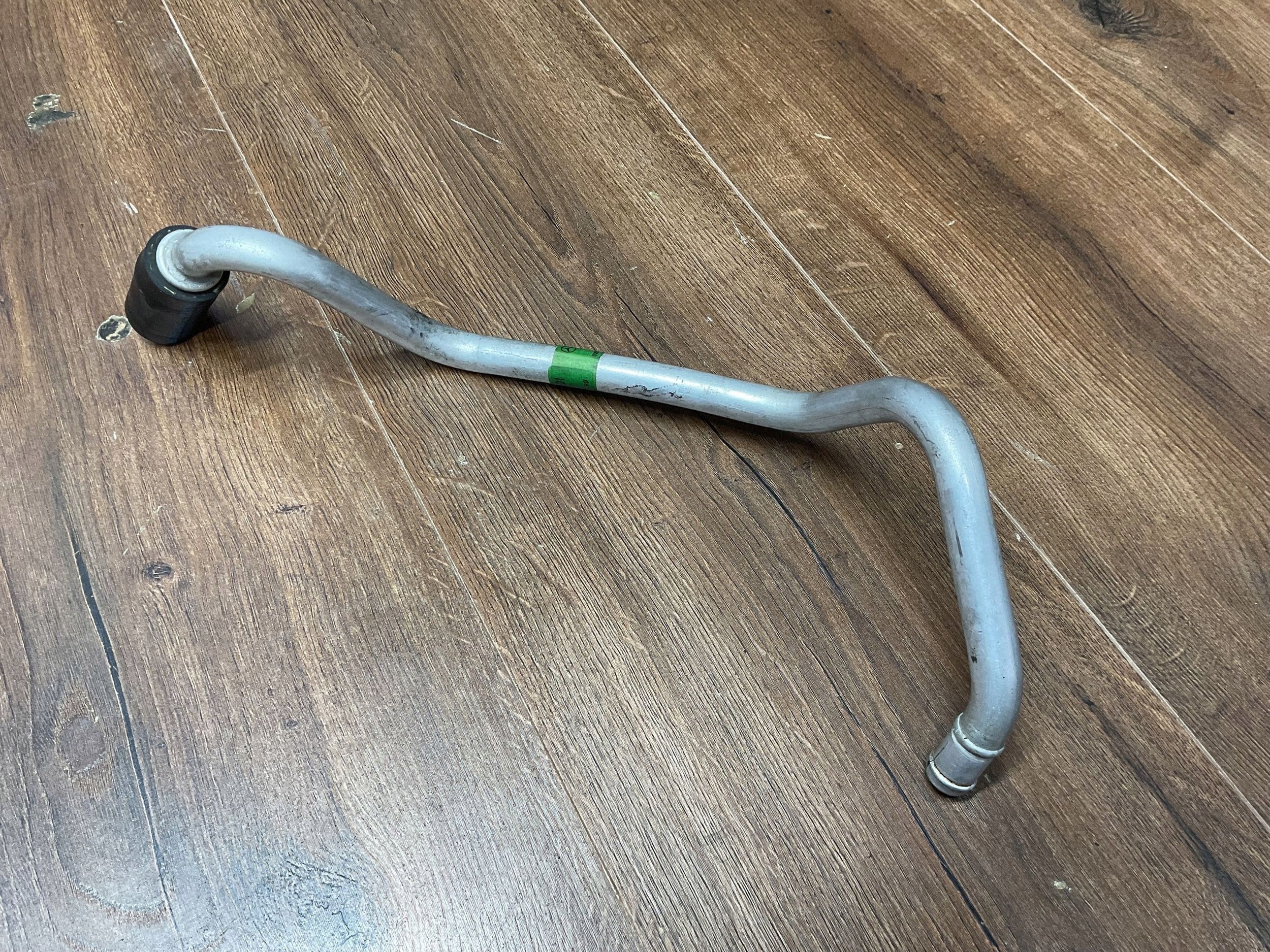 Conducto alimentación inyector OEM A1294765201 Mercedes-Benz image 8