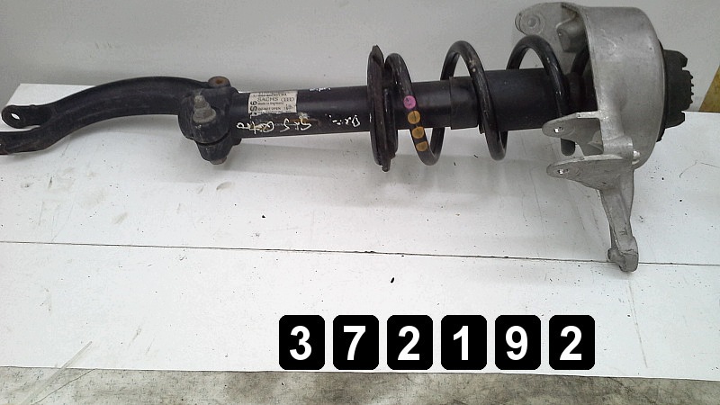 Amortecedor Dianteiro Esquerdo Audi A4 S4 B8 OEM 8K0413031BA image 2