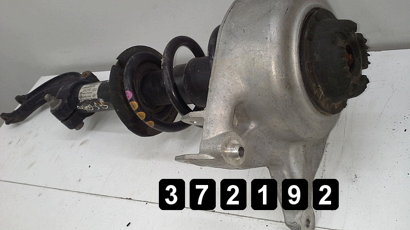 Amortecedor Dianteiro Esquerdo Audi A4 S4 B8 OEM 8K0413031BA image 3