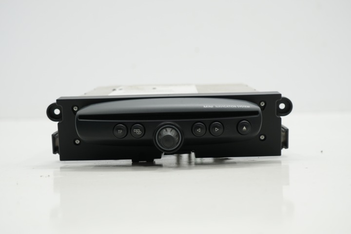 MINI COOPER R56 R57 LCI Radio CD Navigointi GPS 9248624