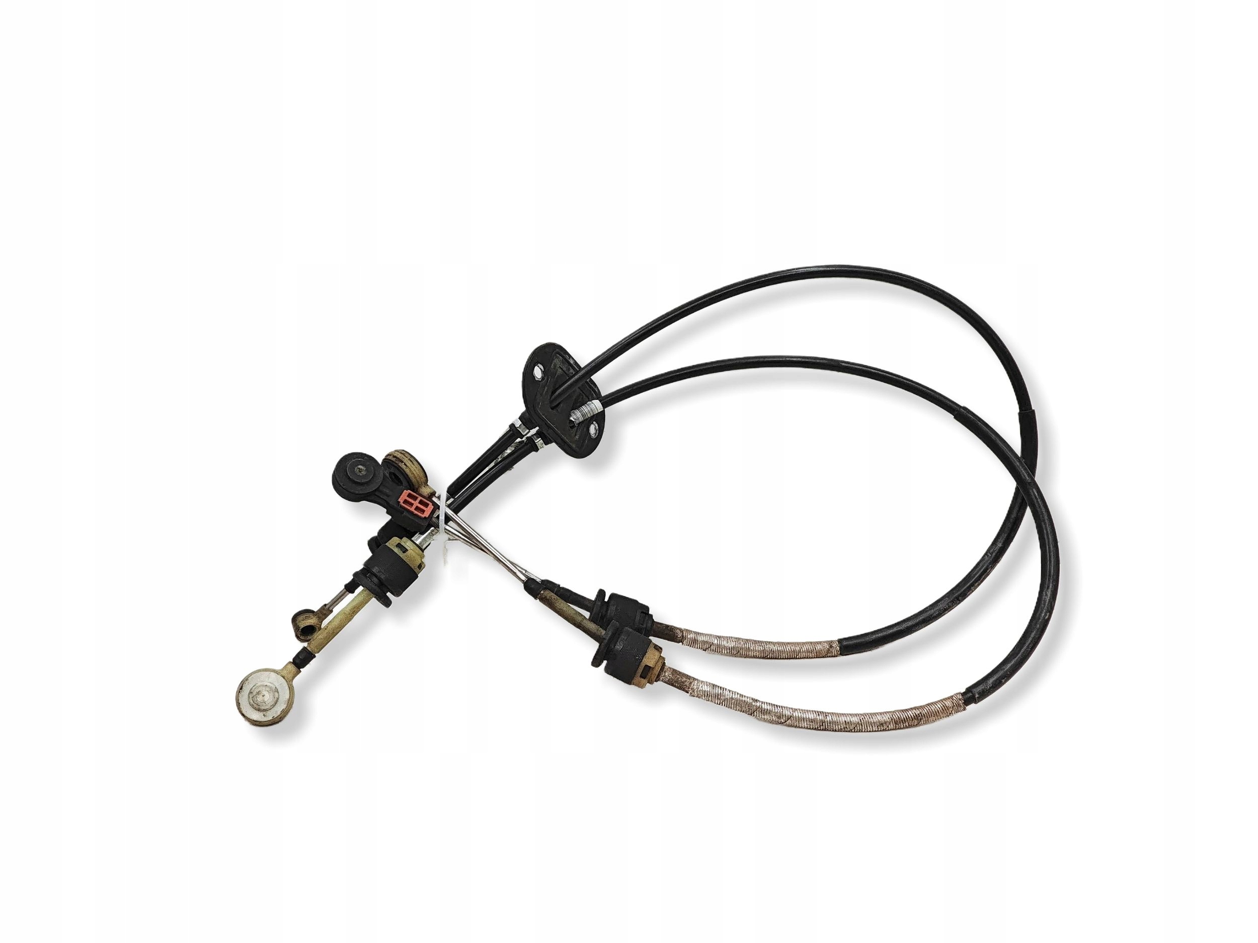 Ford Grand C-MAX 1.6 TDCI Gear Shift Cables AV6R7E395