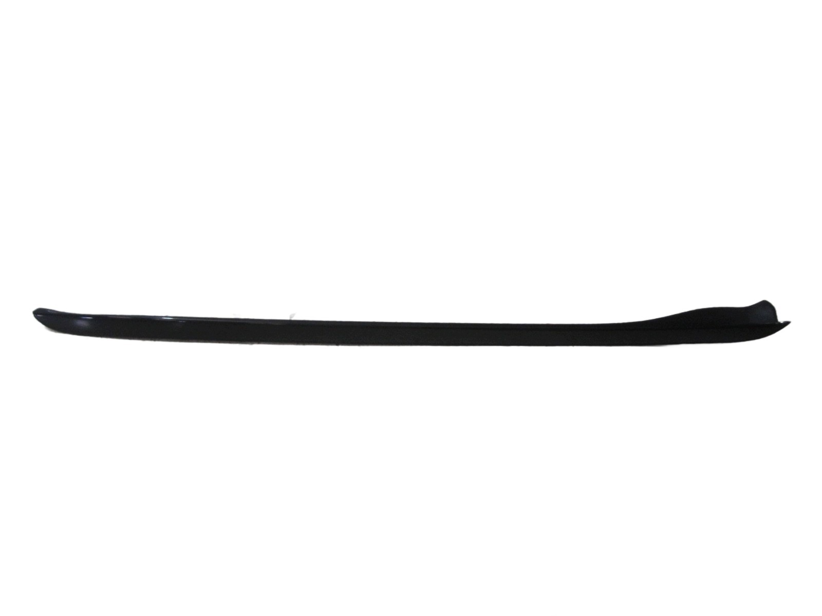 Rechte Windschutzscheibenleiste OEM 7286180 BMW X3 F25 image 2