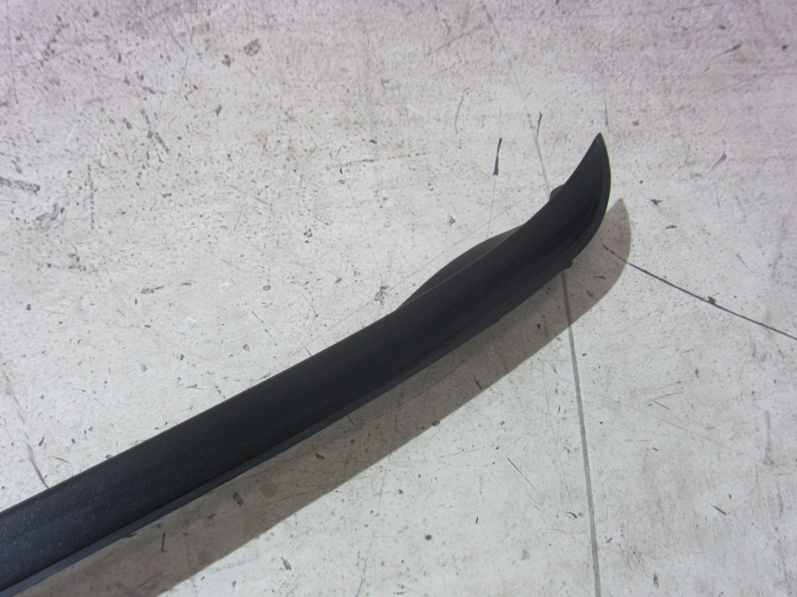 Oikea tuulilasin tiiviste OEM 7286180 BMW X3 F25