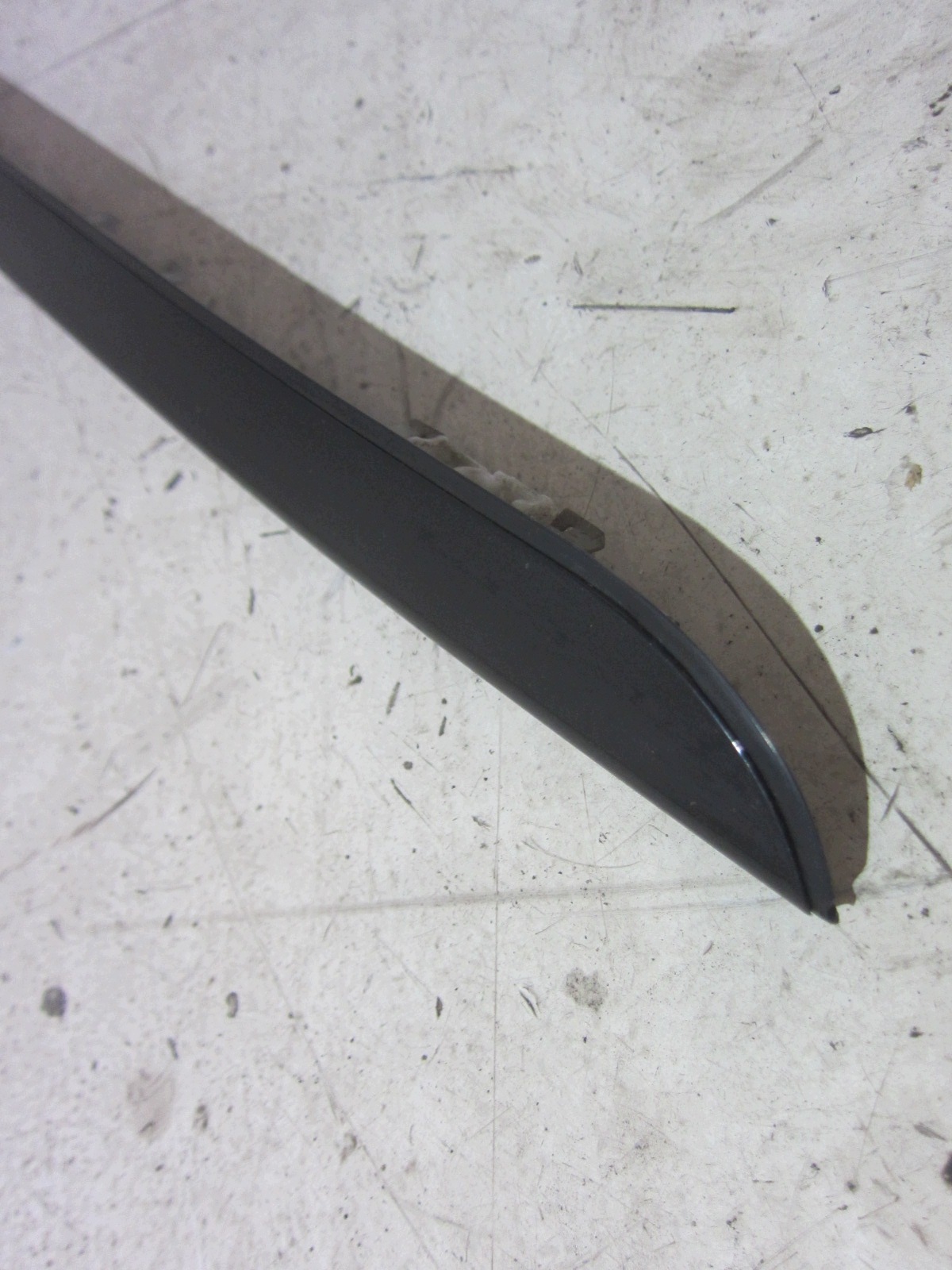 Rechte Windschutzscheibenleiste OEM 7286180 BMW X3 F25 image 4