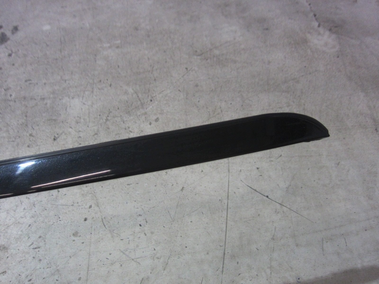 Rechte Windschutzscheibenleiste OEM 7286180 BMW X3 F25 image 6