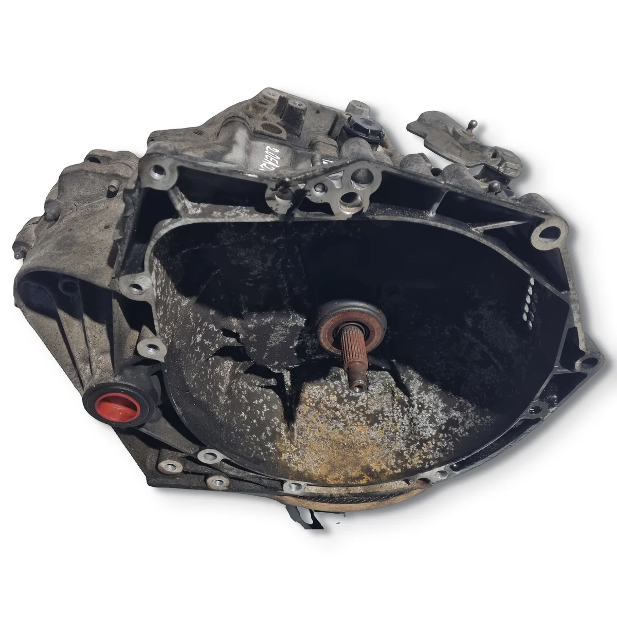 Cambio Manuale Citroen DS3 1.6 HDI 20EA23