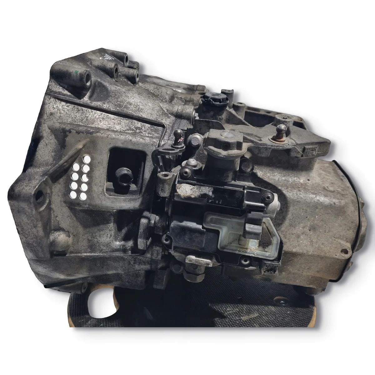 Getriebe Citroen DS3 1.6 HDI 20EA23 image 6