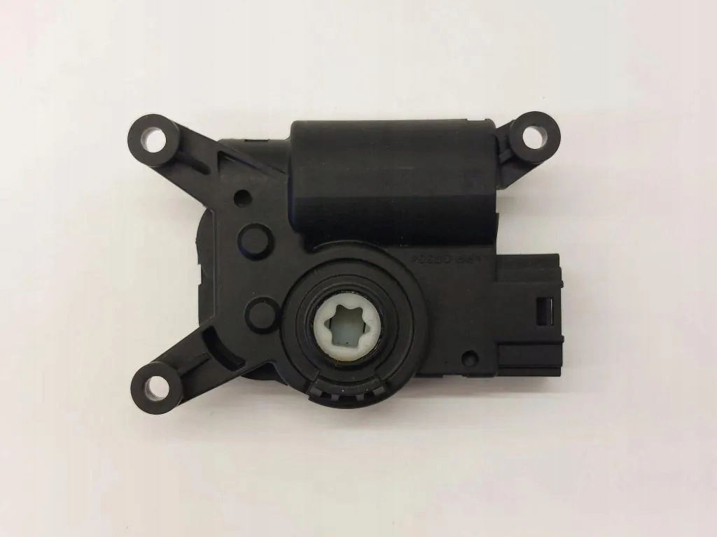 SEAT Leon Mk3 Lämmitysventtiili OEM 5Q0907511K image 3