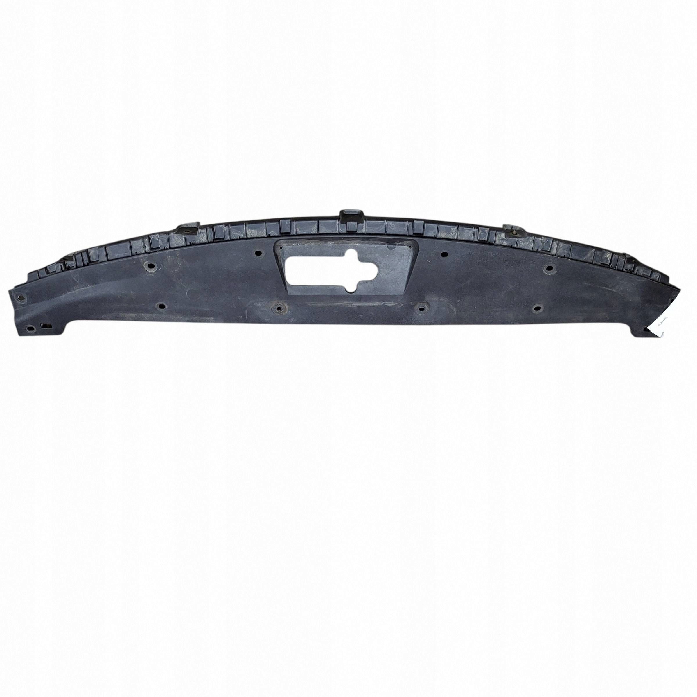 Hyundai i40 Front Seat Belt Cover OEM 863613Z000