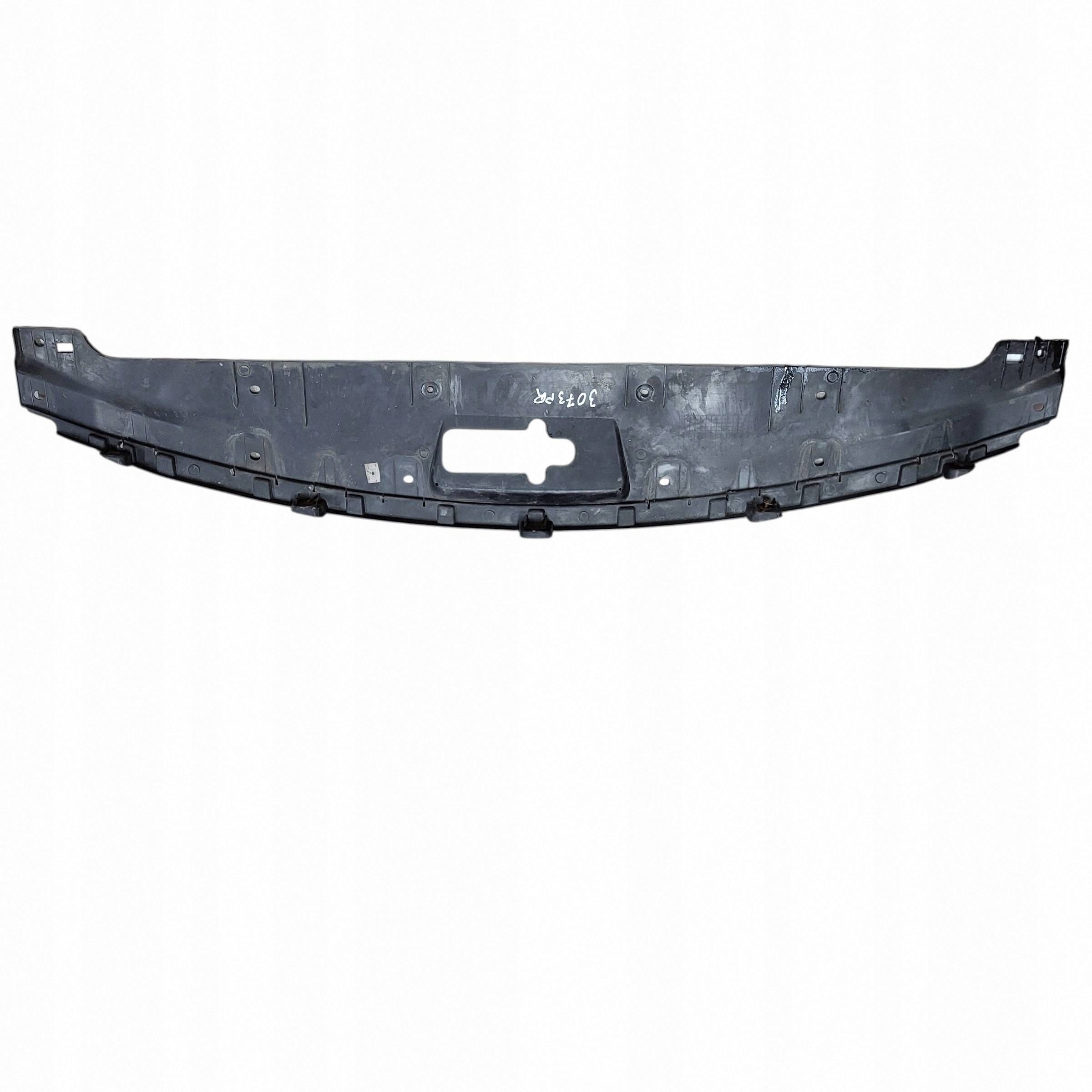 Capa de cinto dianteiro Hyundai i40 OEM 863613Z000 image 3