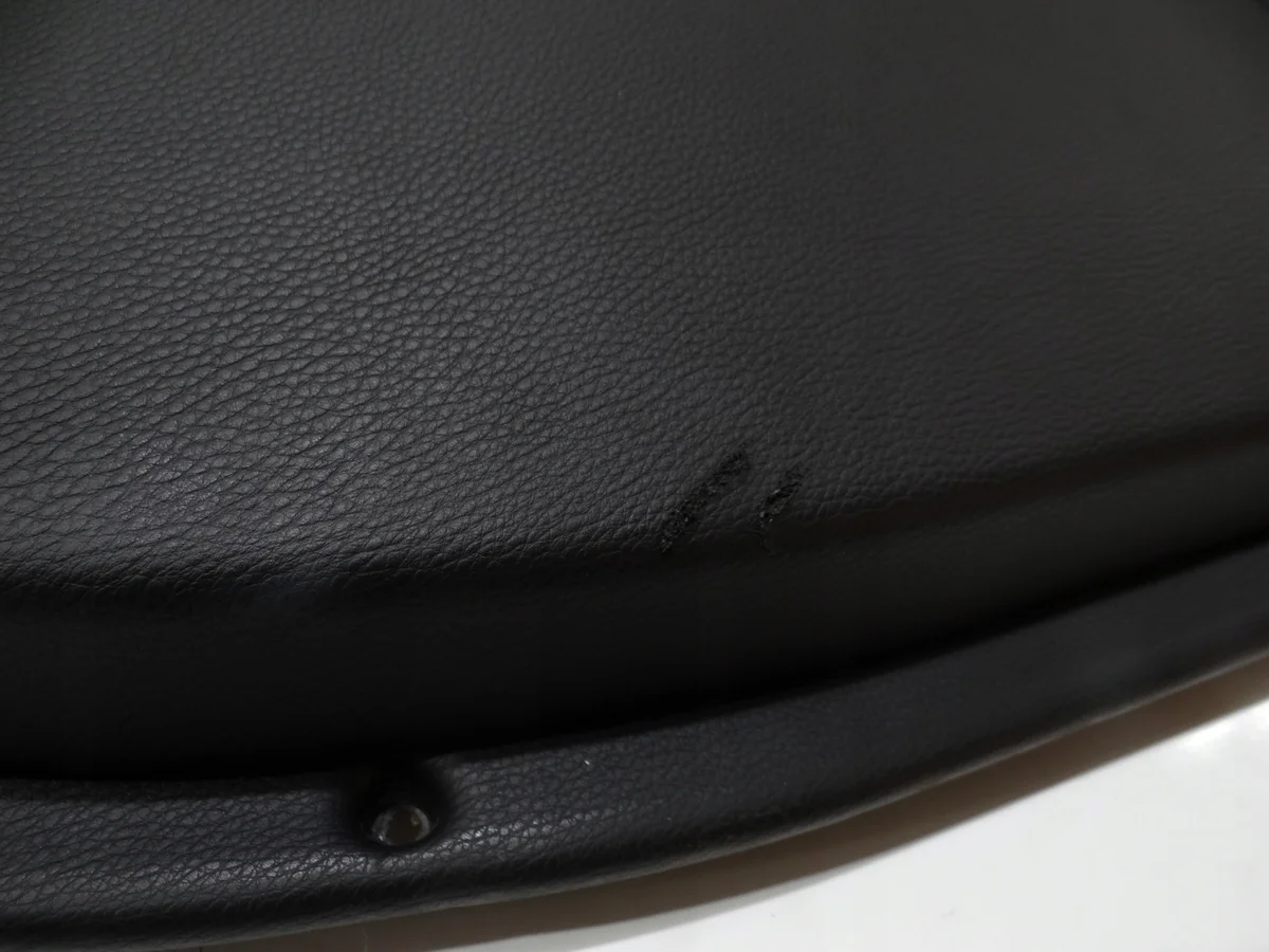 Dörrpanel Bak Vänster BMW E61 Logic 7 image 3