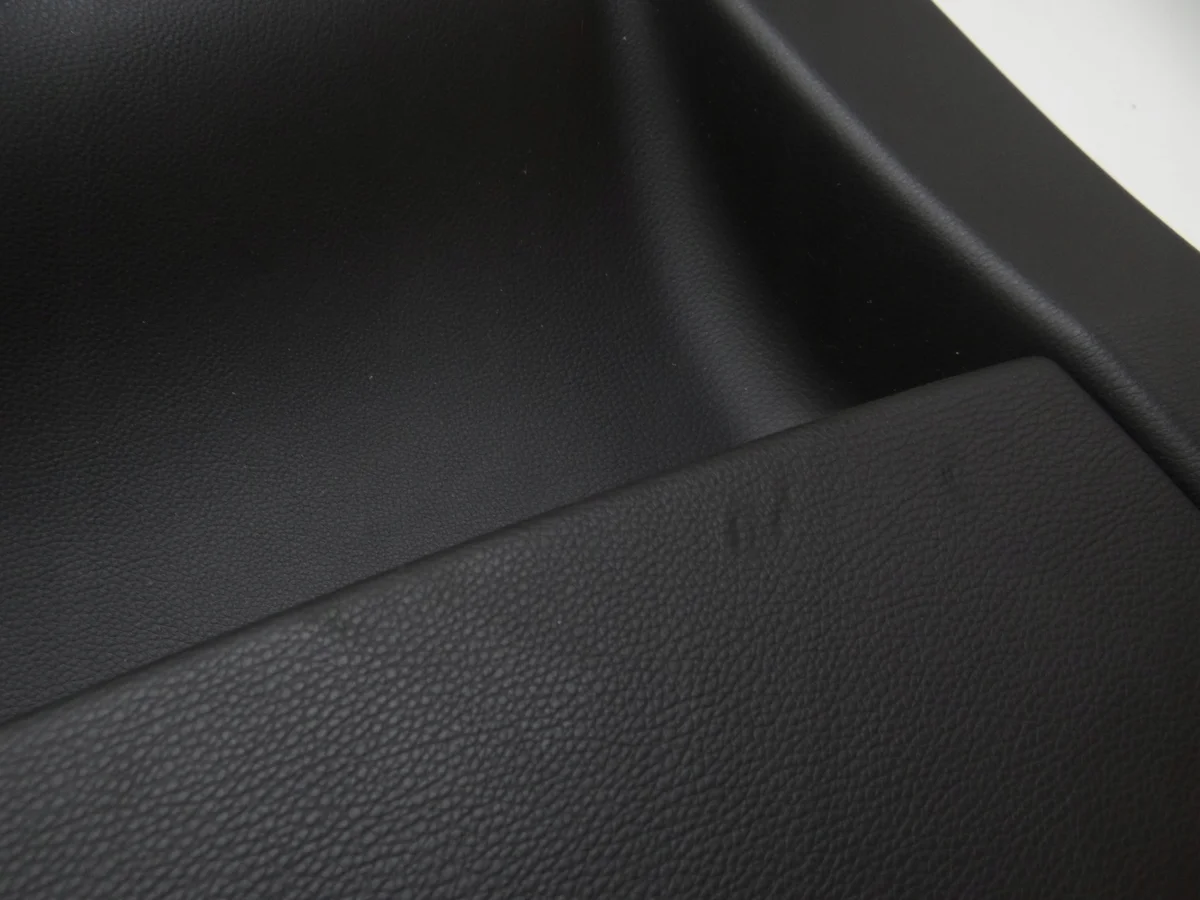 Dörrpanel Bak Vänster BMW E61 Logic 7 image 4