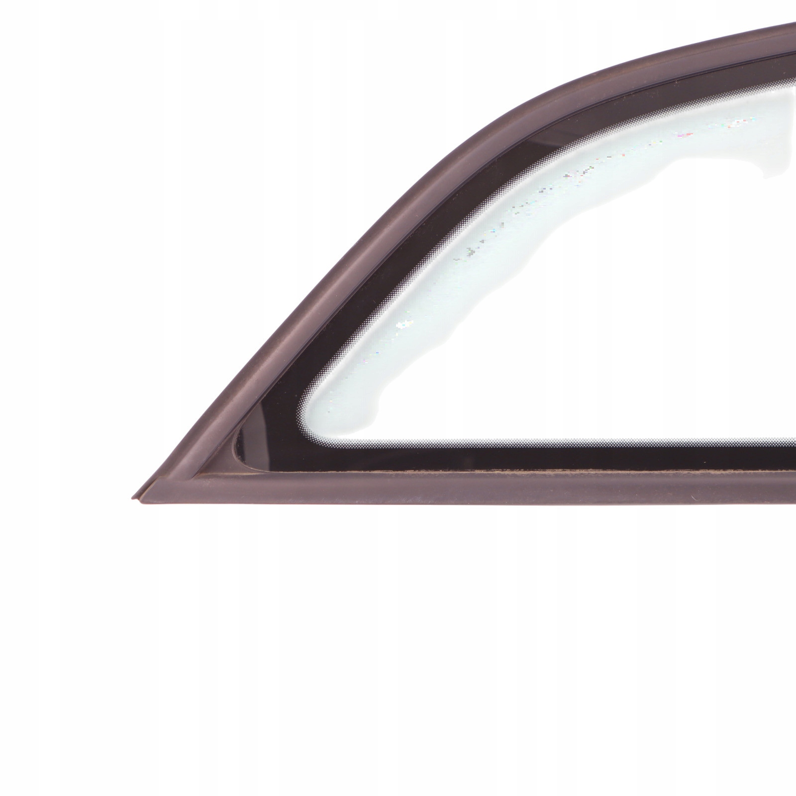 Audi A1 8X Oikea Taka Sivulasi OEM 8X3845300