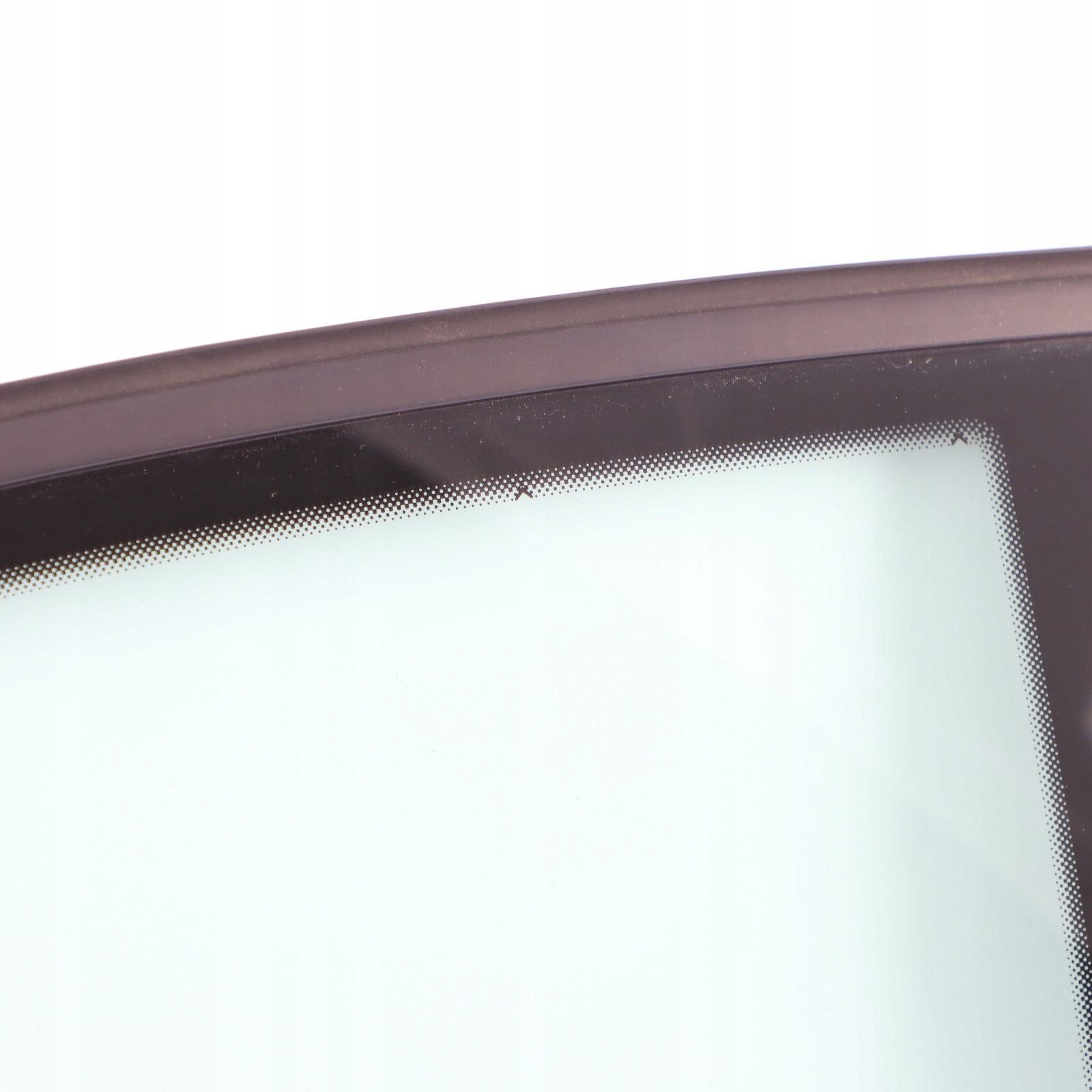 Audi A1 8X Side Glass Right Rear OEM 8X3845300 image 8