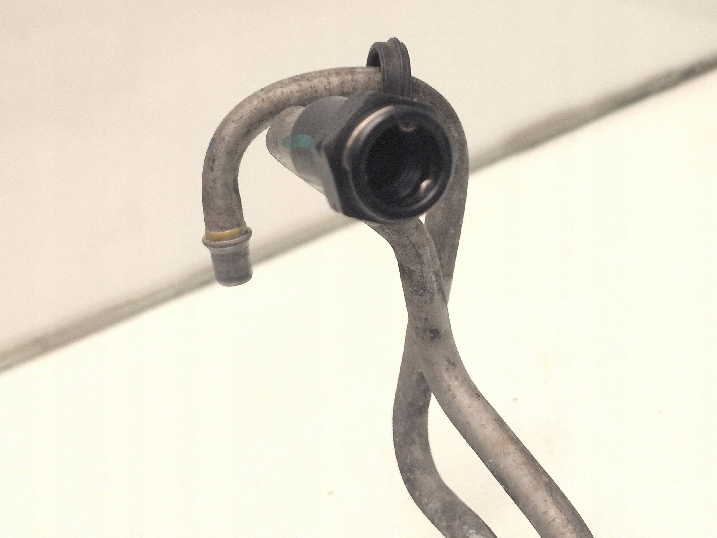 Refroidisseur de boîte utilisé OEM A1645002500 Mercedes-Benz image 5